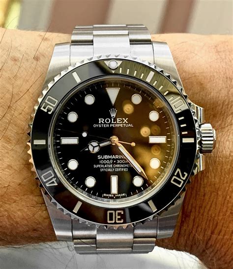 rolex submariner band kaufen